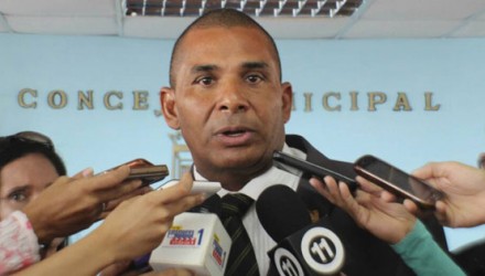 PRESIDENTE