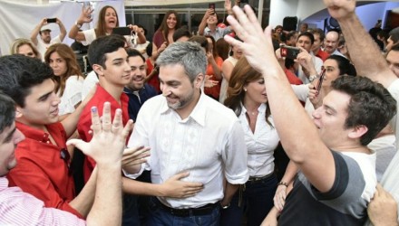 Candidatos
