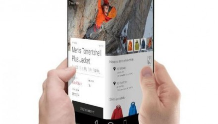 Samsung Galaxy X