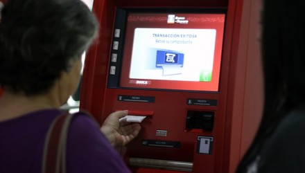 Banco del Tesoro