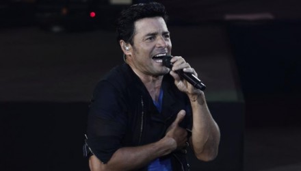 Chayanne