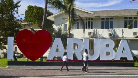 ARUBA