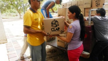 Alimentos