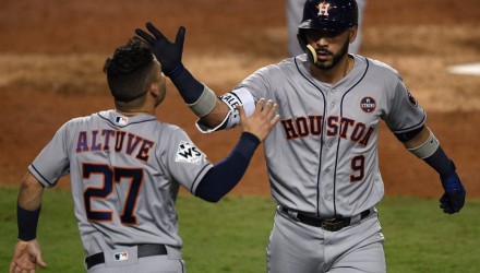 Altuve
