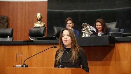 Senadora