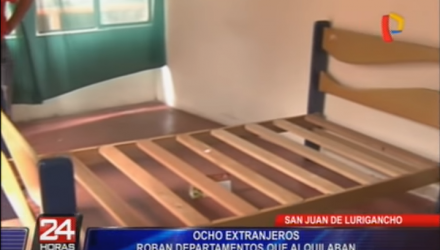 Apartamentos 5