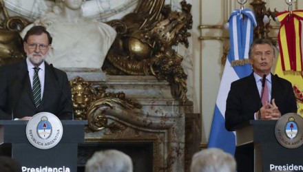 Argentina