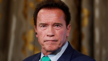 Arnold