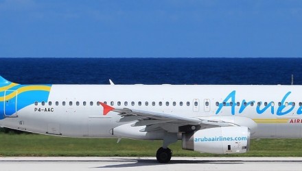 Aruba Airlines
