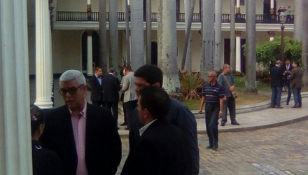 Asamblea Nacional