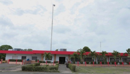 Aeropuerto