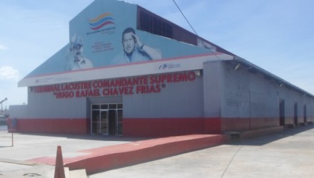 Bolipuertos