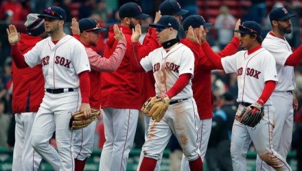 Boston dominando Grandes Ligas LPRIMA20180414 0033 35