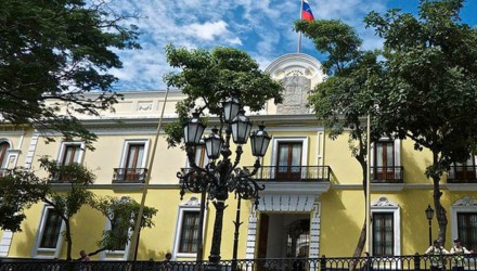 Cancilleria