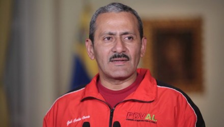 Ministro