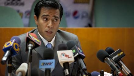 César Farias