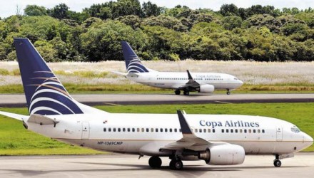 Copa Airlines