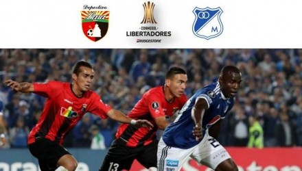 Copa Libertadores e1524587771558