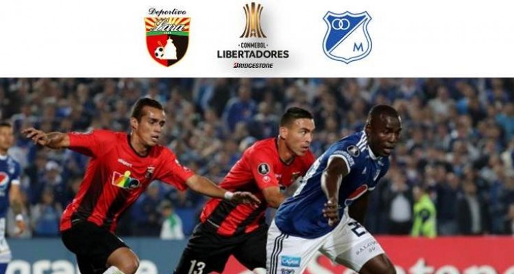 Copa Libertadores e1524587771558