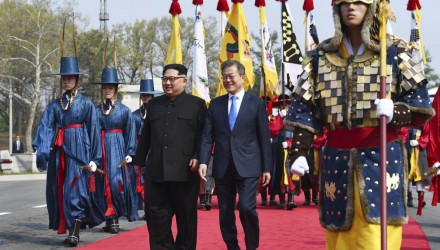 Corea 1