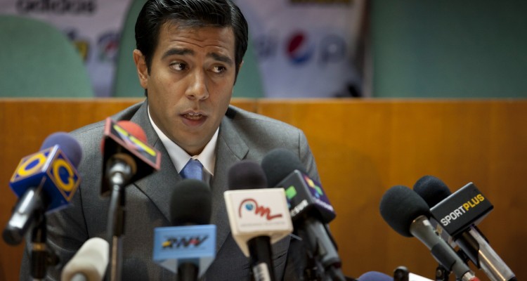 Cesar Farías asumirá las riendas de la selección de Bolivia 1 César Farias