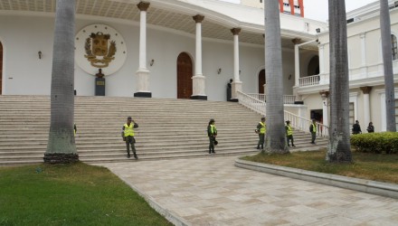 oficialistas