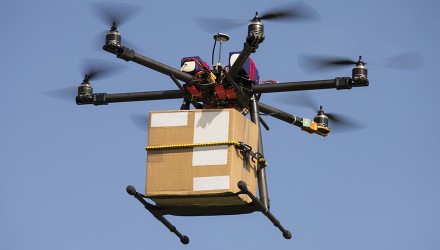 Drone