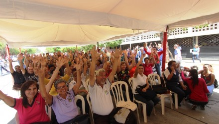 Educadores Zulia