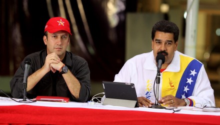 El Aissami