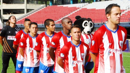 Estudiantes de Mérida
