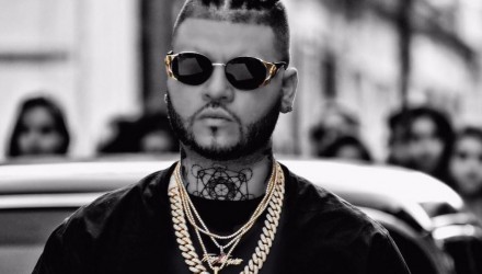 Farruko revela que quiere grabar video en Roatán 1024x787