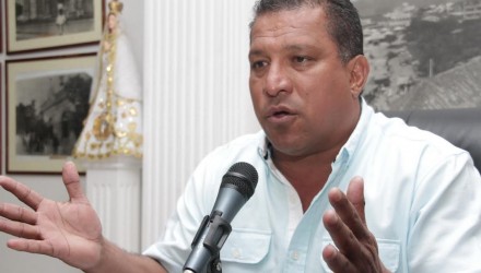GOBERNADOR