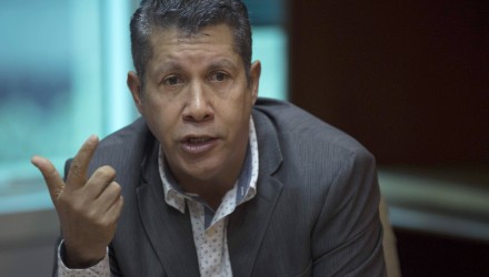 Henri Falcón
