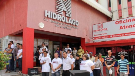 Hidrolago