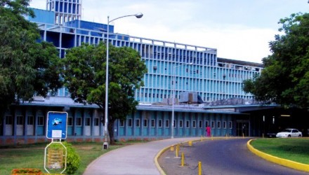 Hospital Universitario de Maracaibo