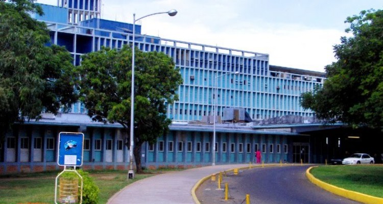 Hospital Universitario de Maracaibo