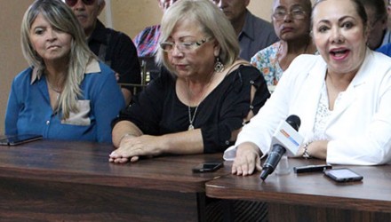 Médicos Zulia