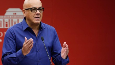 Jorge Rodríguez