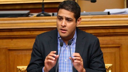 Jose Manuel Olivares