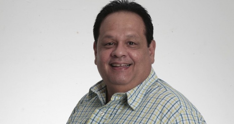 Henri Falcón: En el borde de una línea 1 José Pons