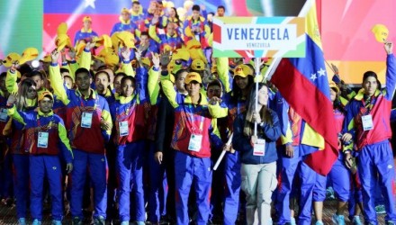 Juegos Suramericanos de la Juventud 750x422