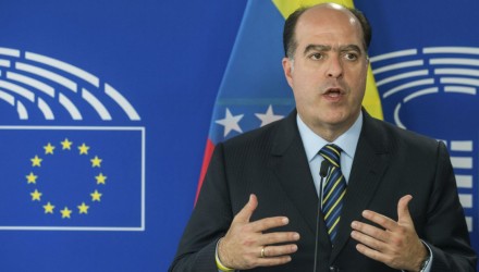 Julio Borges 2