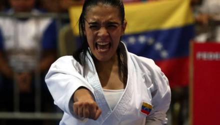 Karate