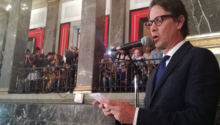 Lorenzo Mendoza