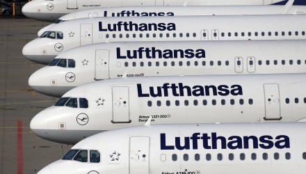 Lufthansa