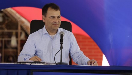 Luis López