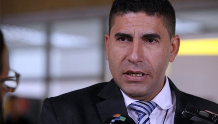 Luis Ratti