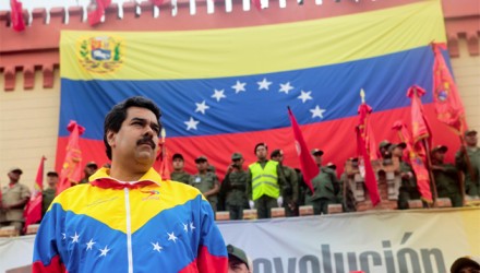 Maduro 1