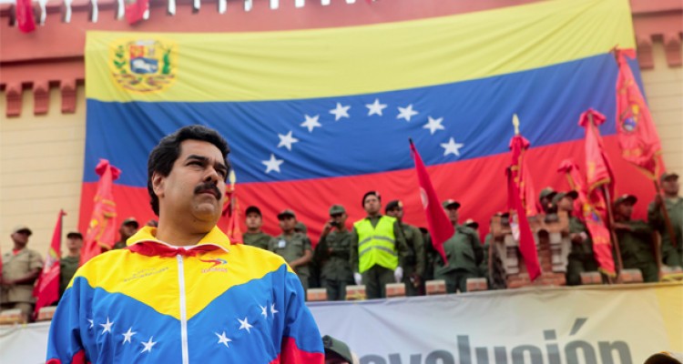 Maduro 1