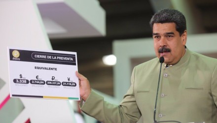 Maduro 4
